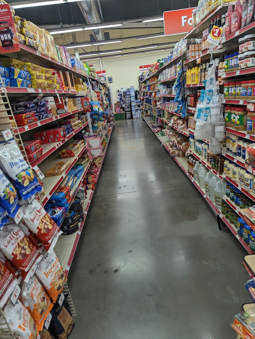 Family Dollar | 1481 W Ramsey St, Banning, CA 92220, USA | Phone: (951) 846-5171