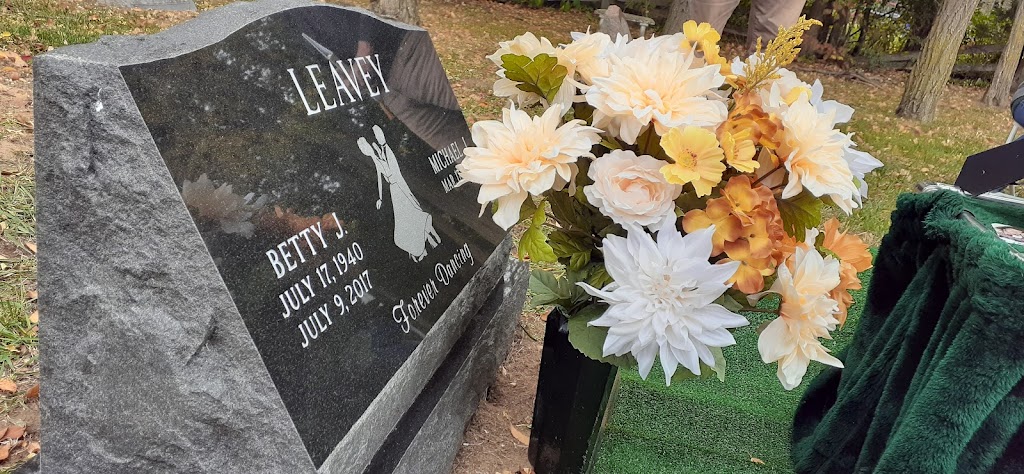 Commerce Memorial Cemetery | 2537 Benstein Rd, Commerce Township, MI 48390, USA | Phone: (248) 887-6700