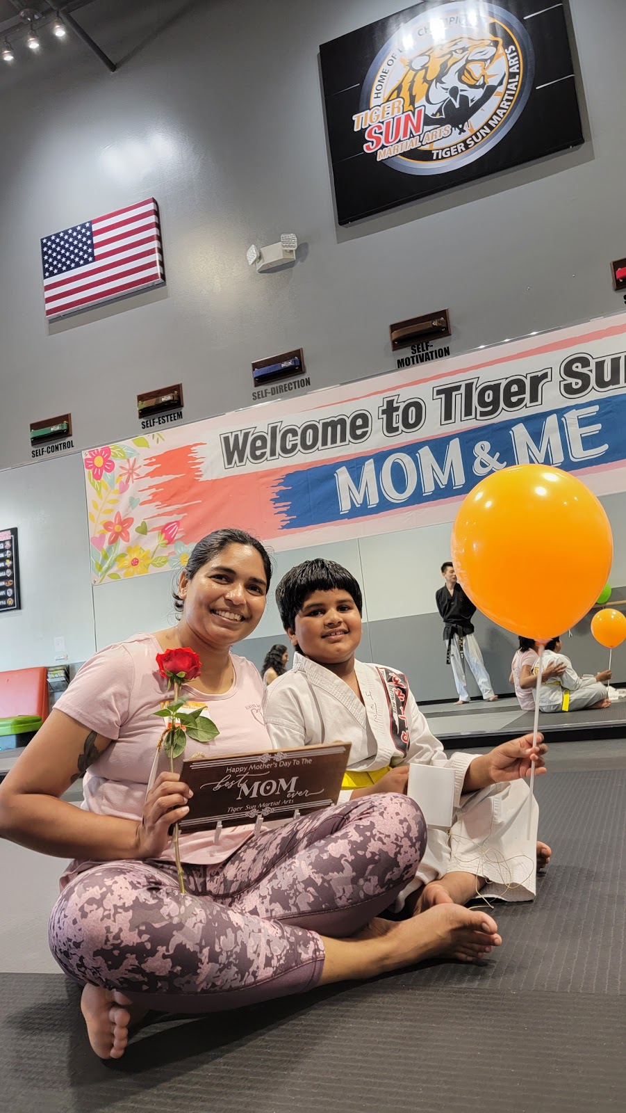 TIGER SUN MARTIAL ARTS EAST FRISCO / MCKINNY KARATE TAEKWONDO | 12828 Eldorado Pkwy Suite 160, Frisco, TX 75035, USA | Phone: (469) 500-0040