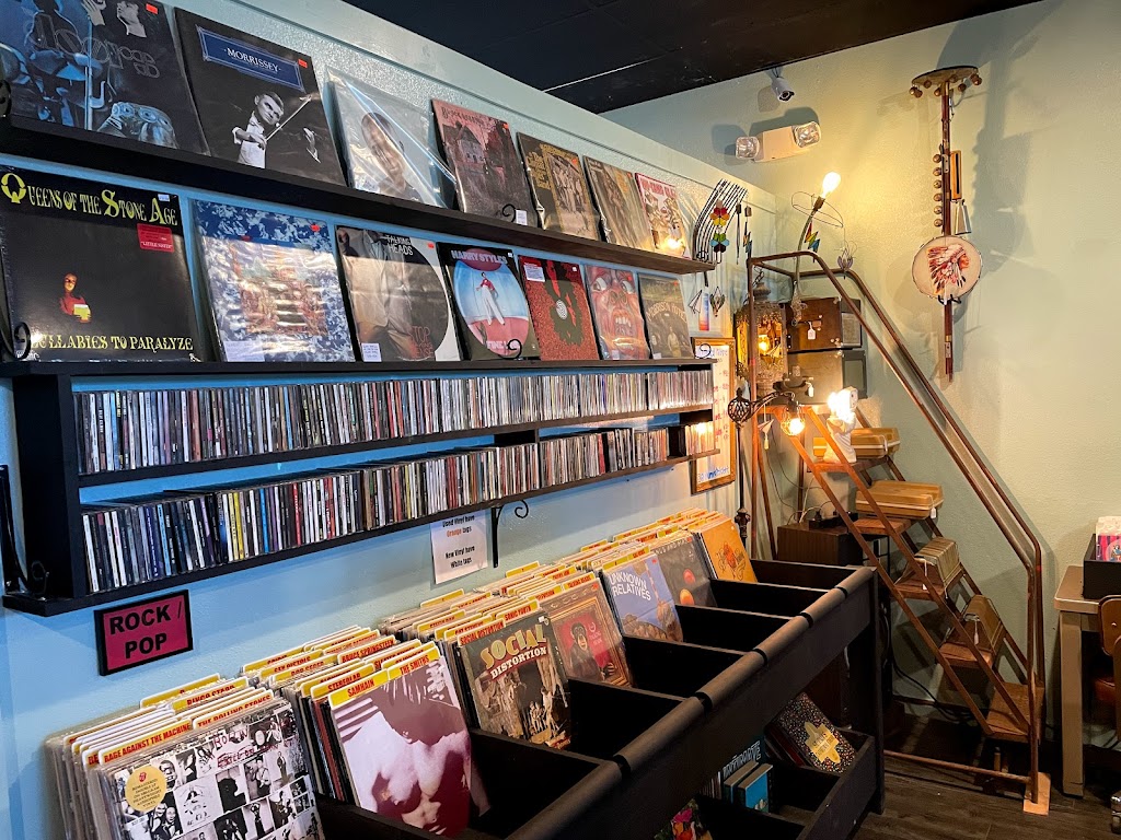 Wisecrack Records | 13312 Ranchero Rd STE 15, Oak Hills, CA 92344, USA | Phone: (442) 800-5181