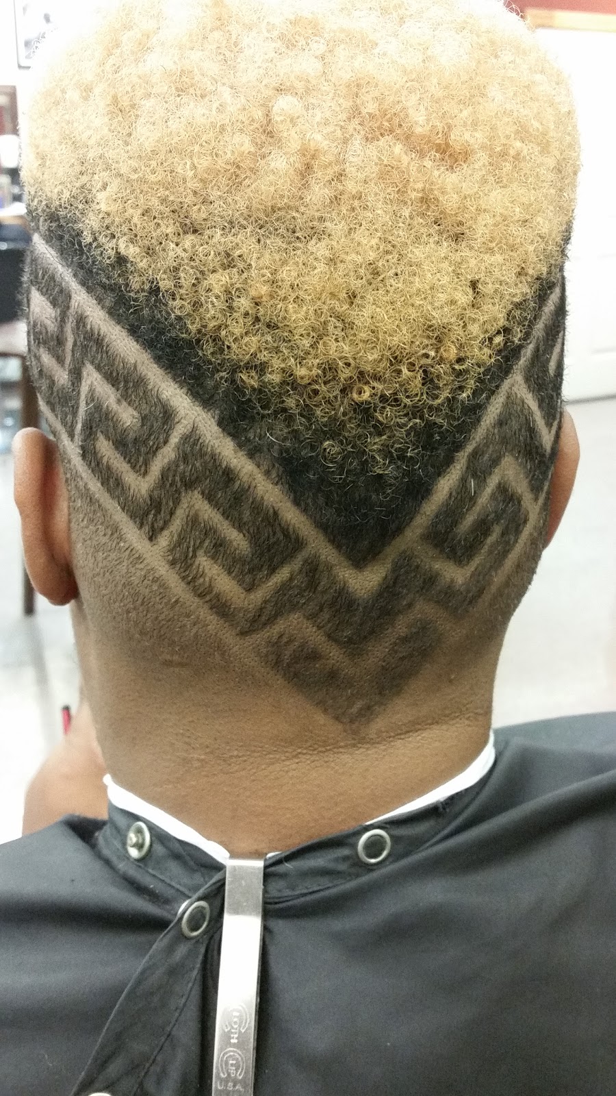 Kappatal Cuts Unisex | 5103 W Mercury Blvd, Hampton, VA 23605, USA | Phone: (757) 827-9899