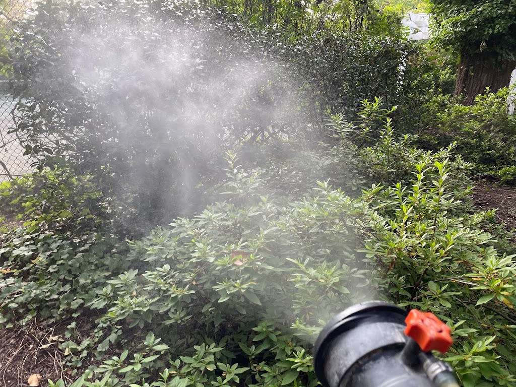 Spray Away Mosquito Control Services | 1927 Middlewood Ct, High Point, NC 27265, USA | Phone: (336) 989-0171