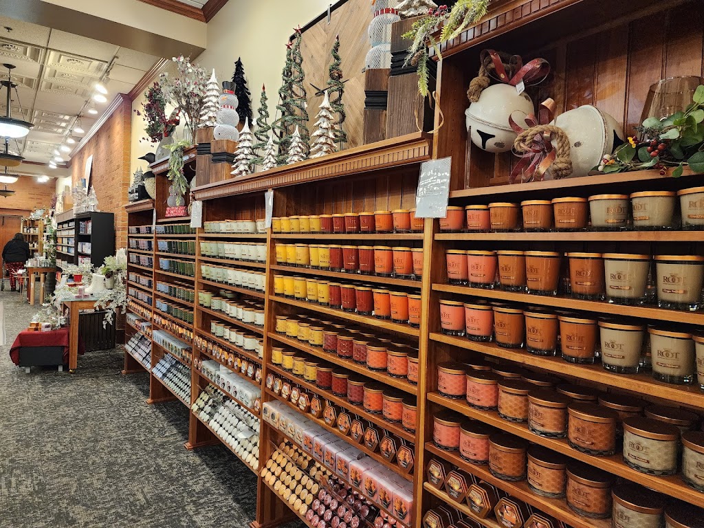 Root Candles | 623 W Liberty St, Medina, OH 44256, USA | Phone: (330) 723-4359