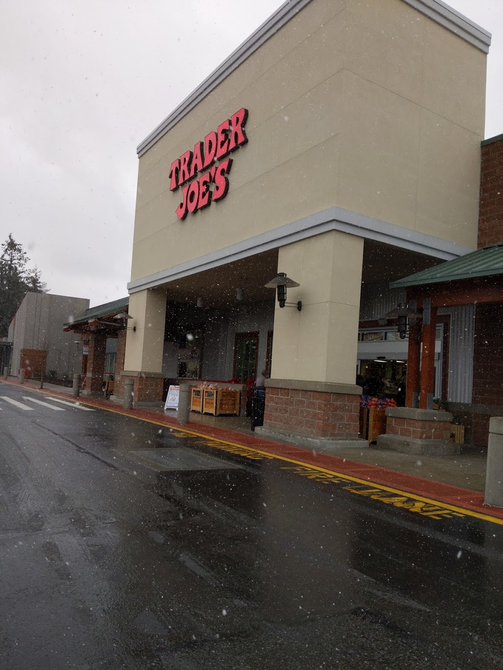 Shoreline Marketplace | 1201 N 175th St, Shoreline, WA 98133, USA | Phone: (206) 439-3980