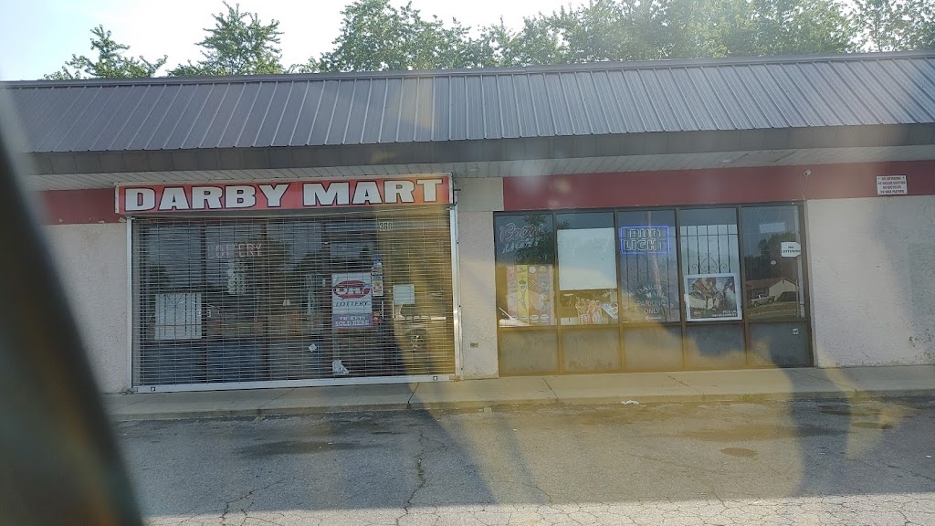 Darby Mart | 360 Hubbard Rd, Galloway, OH 43119, USA | Phone: (614) 851-0880