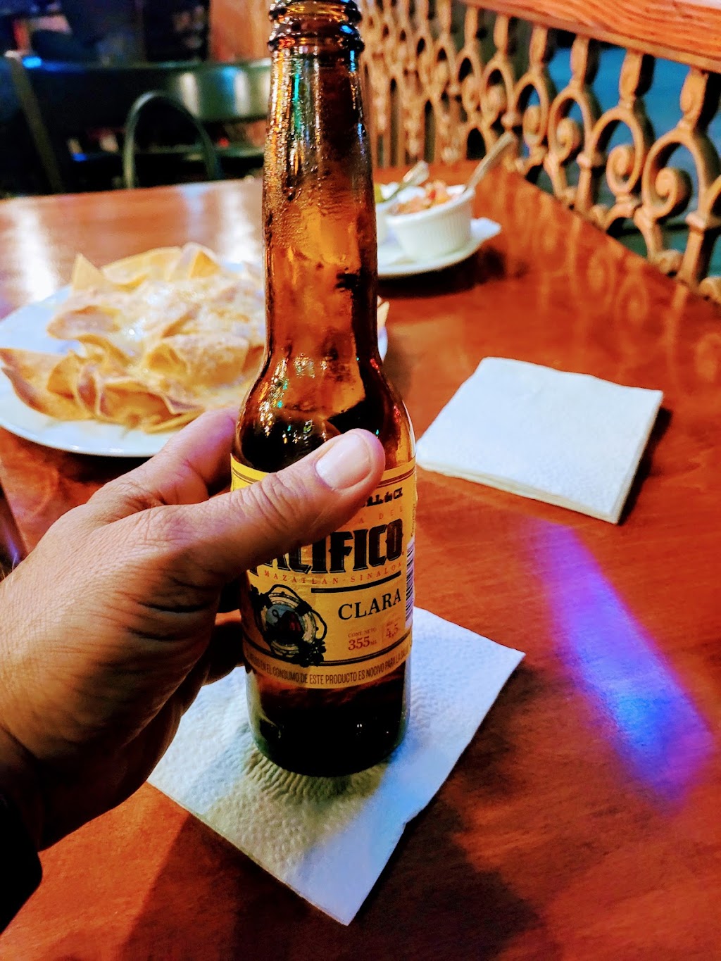 El Pub de la Chapu Restaurant | Sonora 530, Chapultepec, 22020 Tijuana, B.C., Mexico | Phone: 664 972 9496