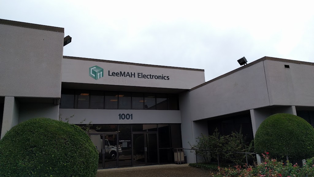 Leemah Electronics | 1001 E Arapaho Rd, Richardson, TX 75081 | Phone: (214) 570-7170