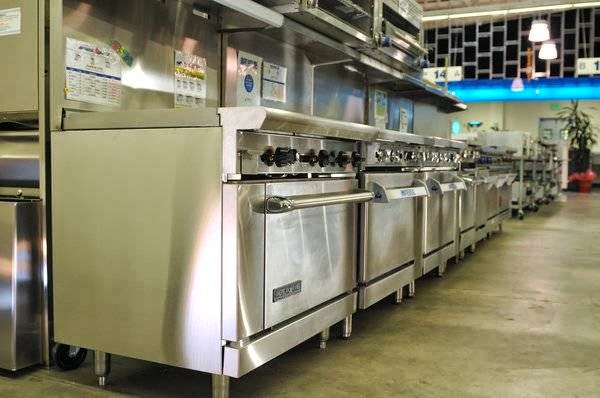 Action Sales Food Service Equipment & Supplies | 17025 Gale Ave, City of Industry, CA 91745 | Phone: (626) 810-2277