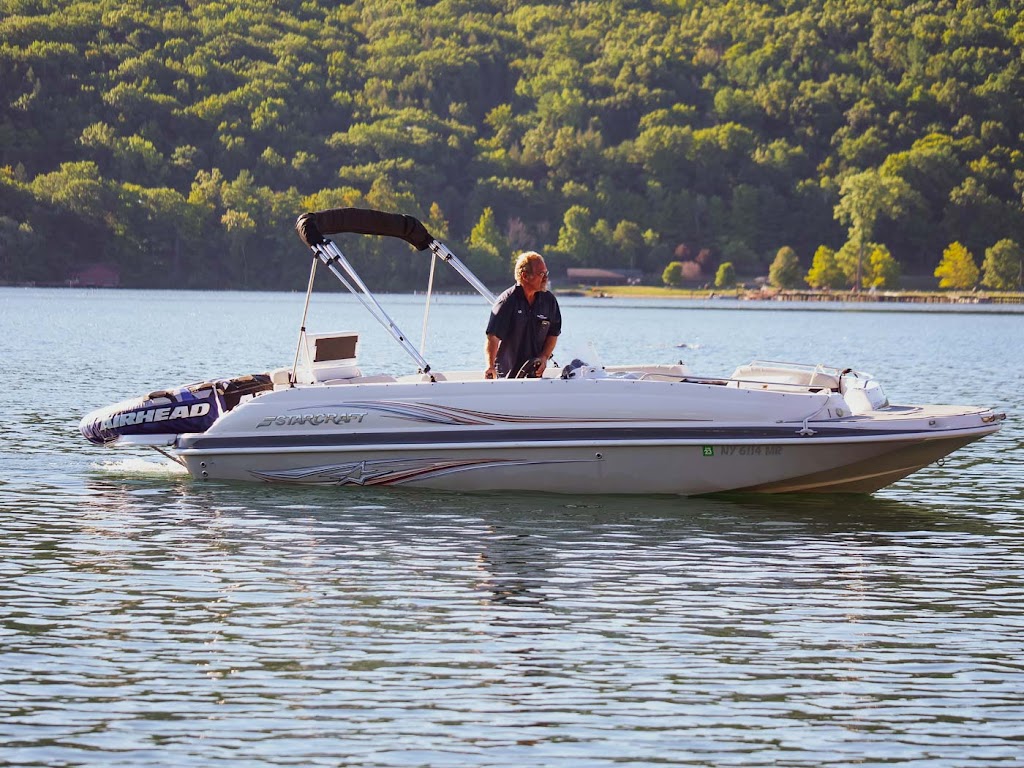 Keuka Watersports Sales Center | 7995 NY-54, Bath, NY 14810, USA | Phone: (607) 569-2889