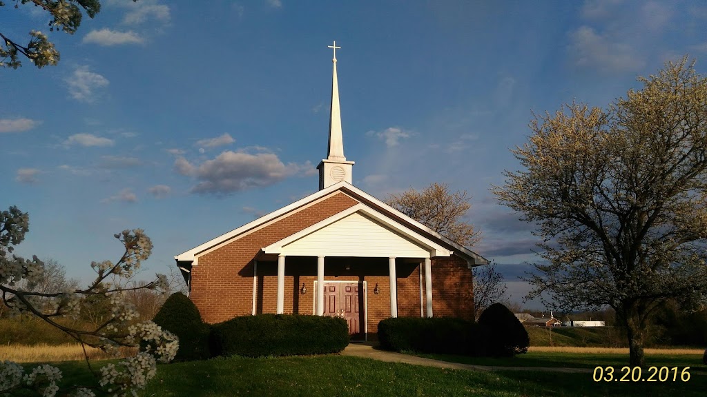 Madison Baptist Church | 2945 Lexington Rd, Richmond, KY 40475, USA | Phone: (859) 624-9881