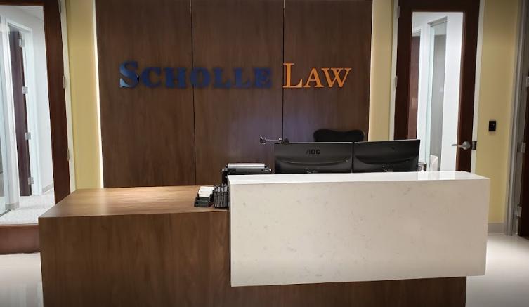 Scholle Law Car & Truck Accident Attorneys | 6340 Sugarloaf Pkwy Suite 150, Duluth, GA 30097, United States | Phone: (678) 835-9812