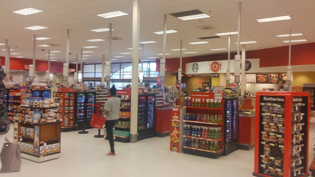 Target | 7107 Forest Hill Ave, Richmond, VA 23225, USA | Phone: (804) 330-7365