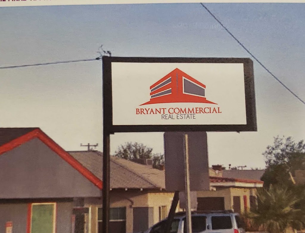 Bryant Commercial Real Estate | 2233 N 7th St, Phoenix, AZ 85006, USA | Phone: (480) 802-8100