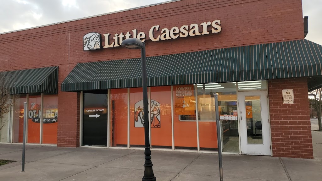 Little Caesars Pizza | 1000 E Alameda St SUITE 102-B, Norman, OK 73071, USA | Phone: (405) 364-0655