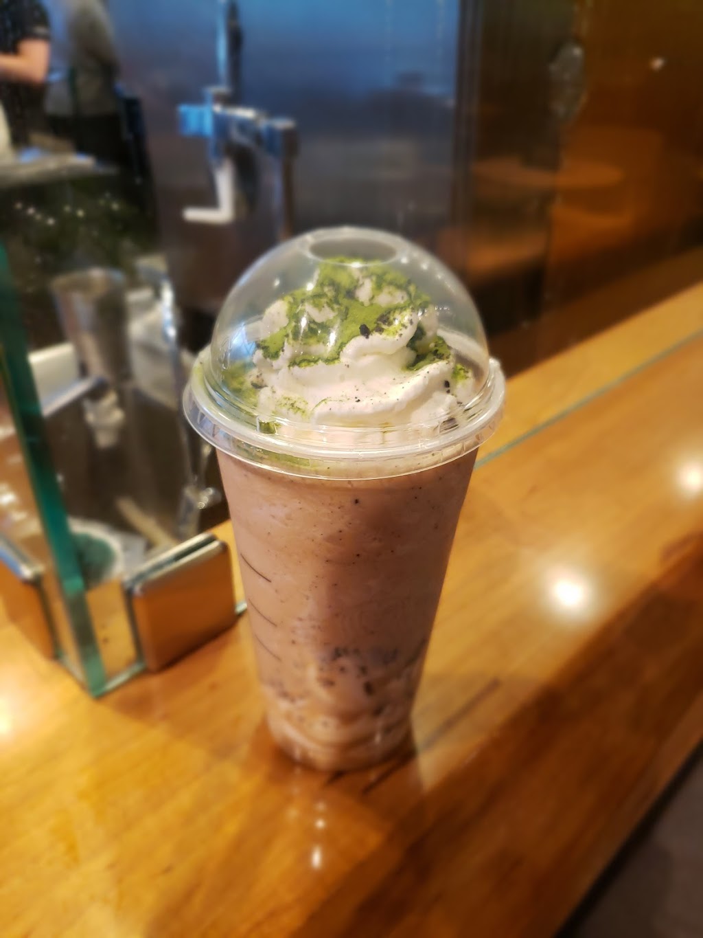 Starbucks | 636 Corwin Nixon Blvd, South Lebanon, OH 45065, USA | Phone: (513) 808-8928