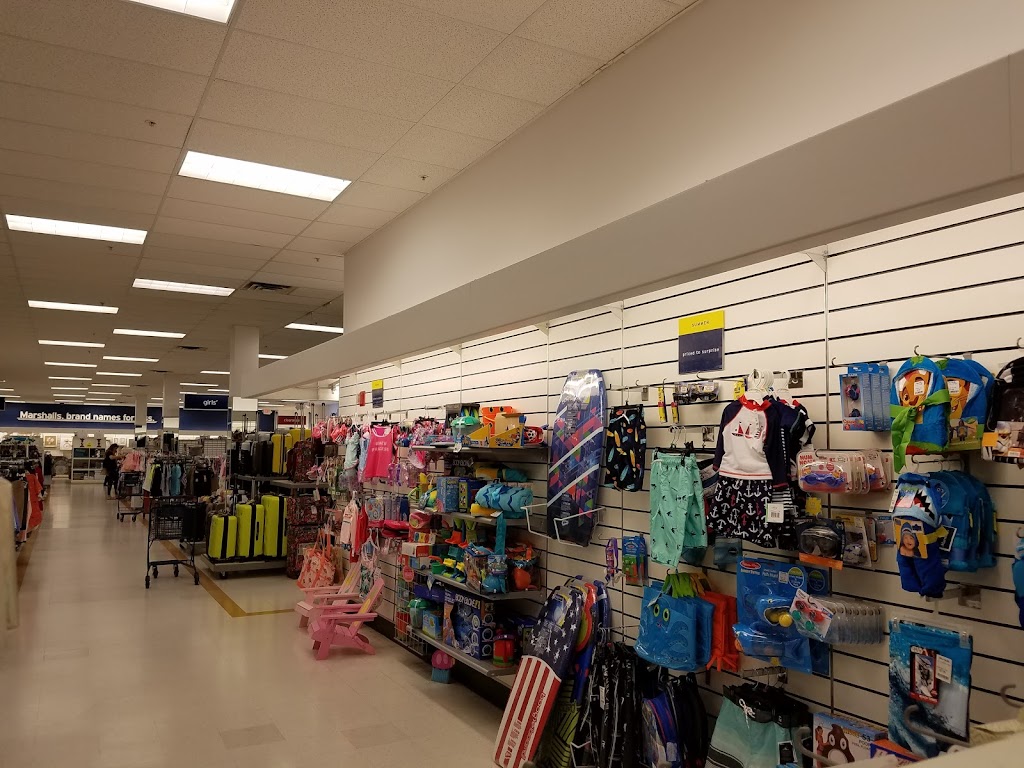 Marshalls | 9845 S Eastern Ave, Las Vegas, NV 89123, USA | Phone: (702) 617-2910