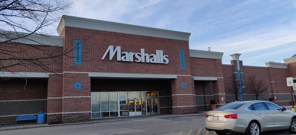 Marshalls | 7205 Market Pl Dr, Aurora, OH 44202, USA | Phone: (330) 995-0018