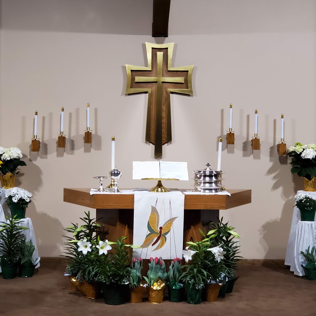 Pilgrim Lutheran Church | W156N5436 Bette Dr, Menomonee Falls, WI 53051, USA | Phone: (262) 781-3520