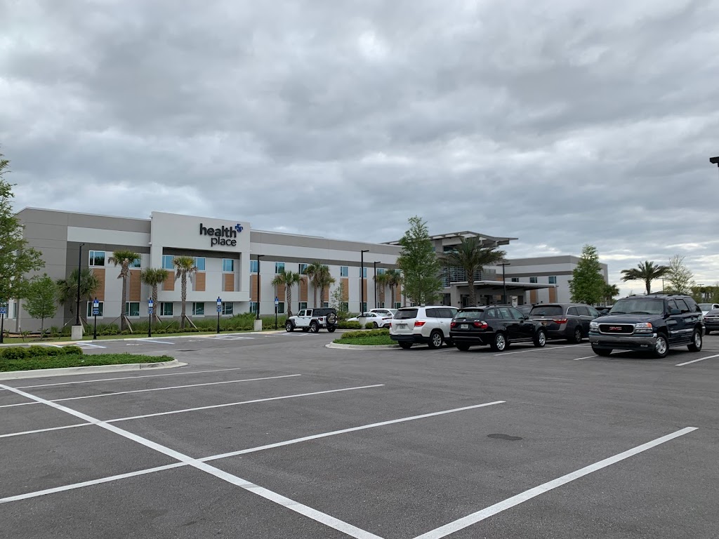 Baptist HealthPlace at Nocatee | 400 Colonnade Dr, Ponte Vedra Beach, FL 32081, USA | Phone: (904) 202-5324