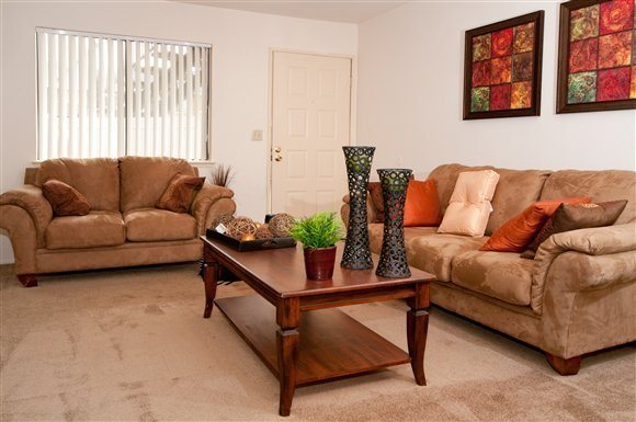 Heritage Oaks Apartments | 186 Muir St, Woodland, CA 95695, USA | Phone: (530) 661-9345