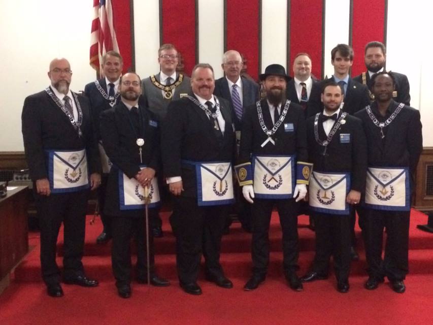 Kansas City Lodge No. 220, A.F. & A.M | 1330 Linwood Blvd #1935, Kansas City, MO 64109, USA | Phone: (816) 561-2277