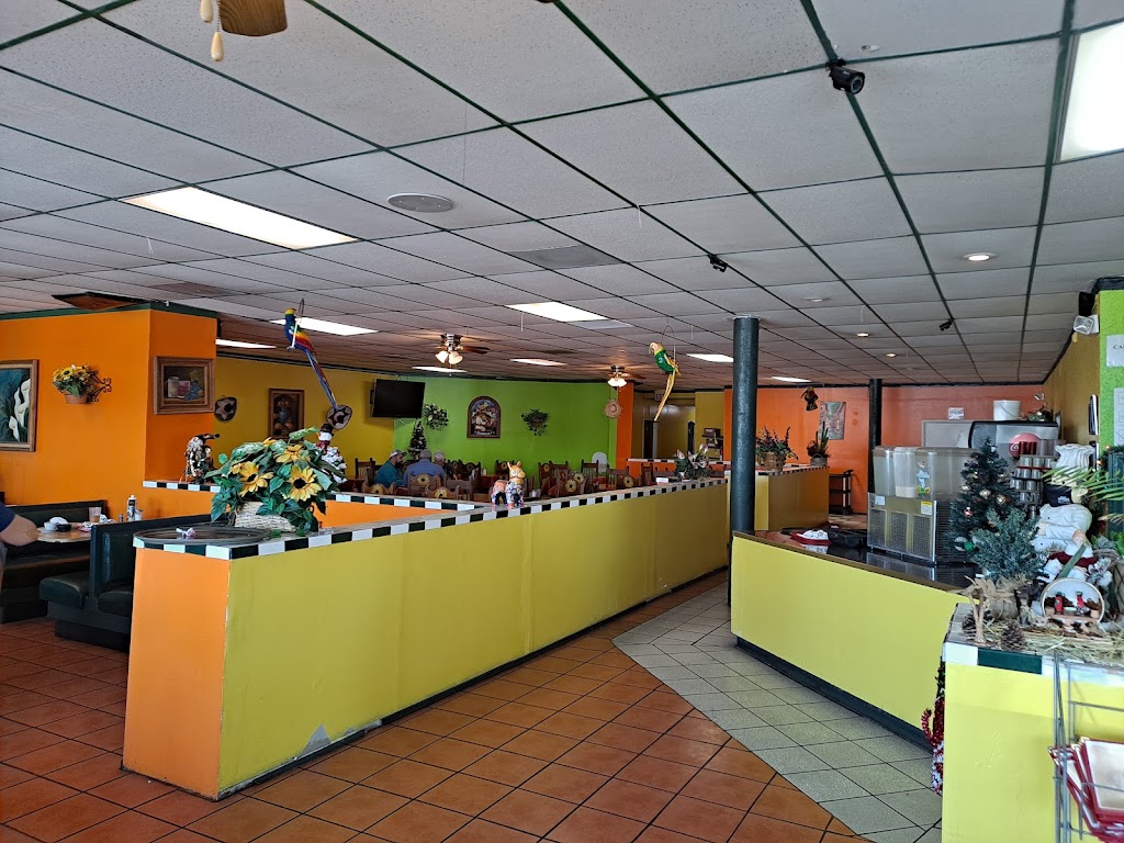 Las Fuentes Restaurant | 3033 McRae Blvd, El Paso, TX 79925, USA | Phone: (915) 633-9152