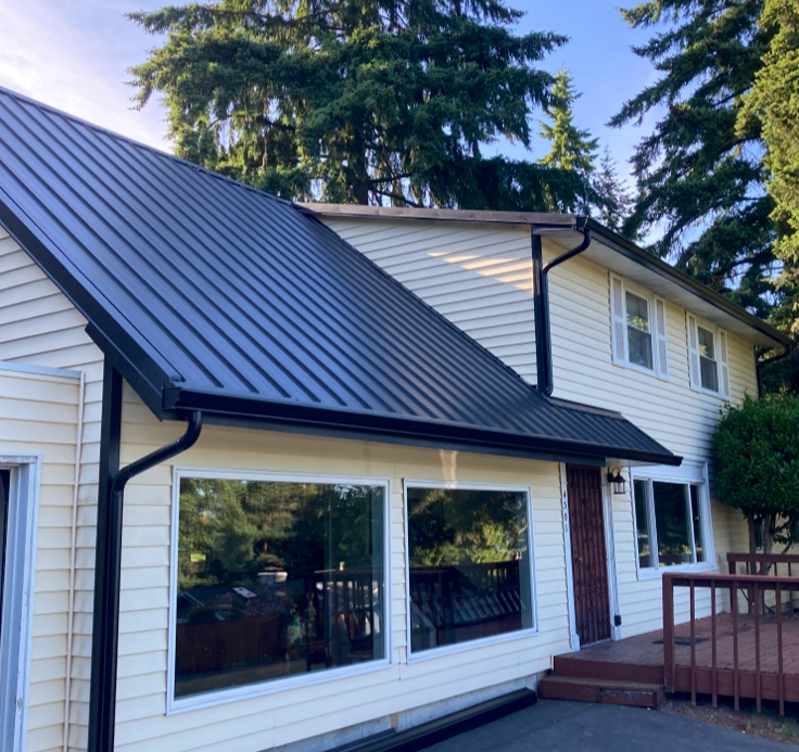 Great Gutters LLC | 4301 S 239th Pl, Kent, WA 98032, USA | Phone: (425) 518-3111