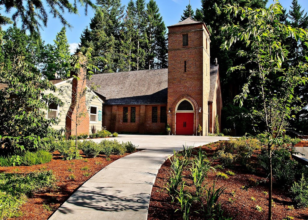 St. Barnabas Episcopal Church | 1187 Wyatt Way NW, Bainbridge Island, WA 98110, USA | Phone: (206) 842-5601