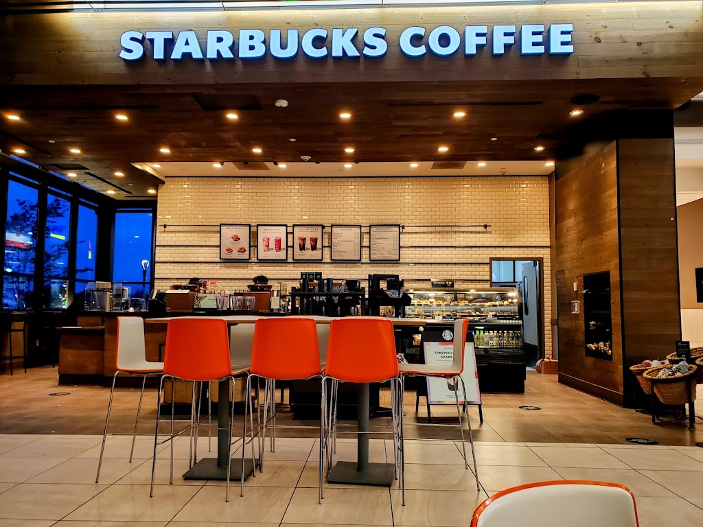 Starbucks | NJ Tpke, Toll road, Woodbridge Township, NJ 07095, USA | Phone: (732) 636-1292