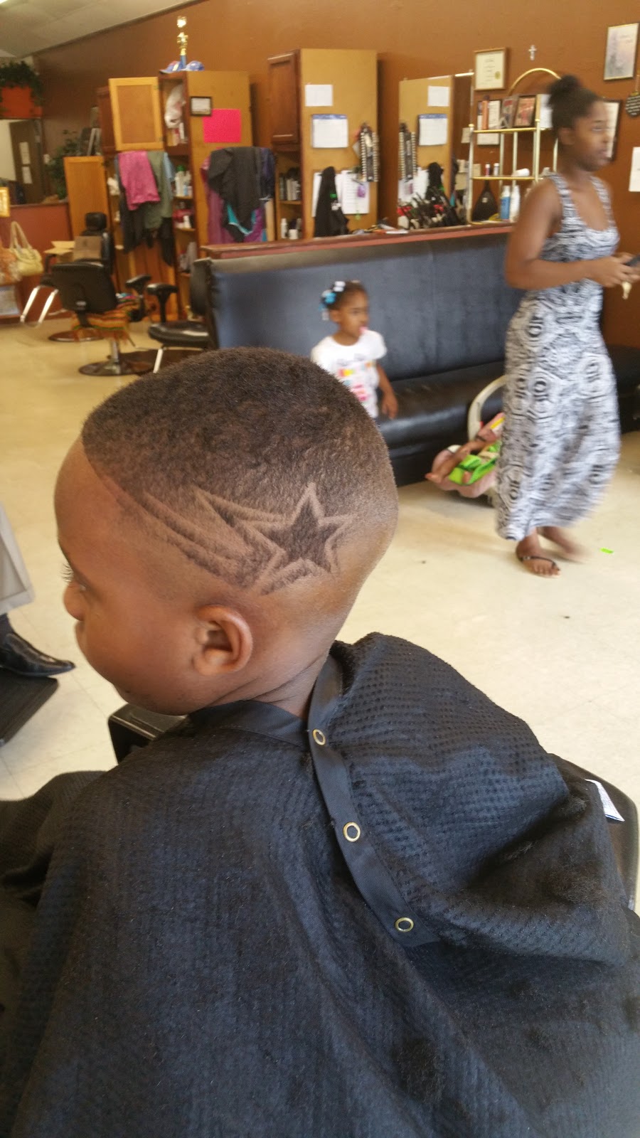 Jacksons Barbershop | suite 2, 9205, Oklahoma City, OK 73141, USA | Phone: (405) 535-0754