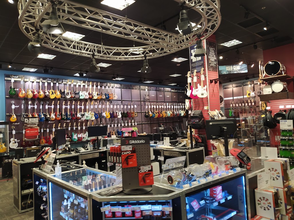 Guitar Center | 401 NJ-28, Raritan, NJ 08869, USA | Phone: (908) 575-0106