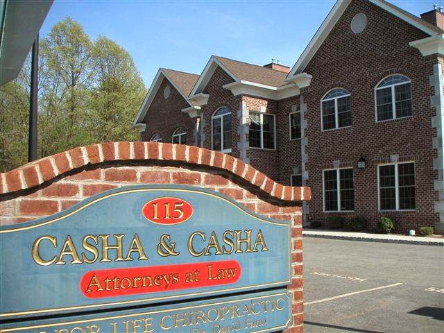 Casha & Casha, LLC | 115 Horseneck Rd #2, Montville, NJ 07045, USA | Phone: (973) 263-1114