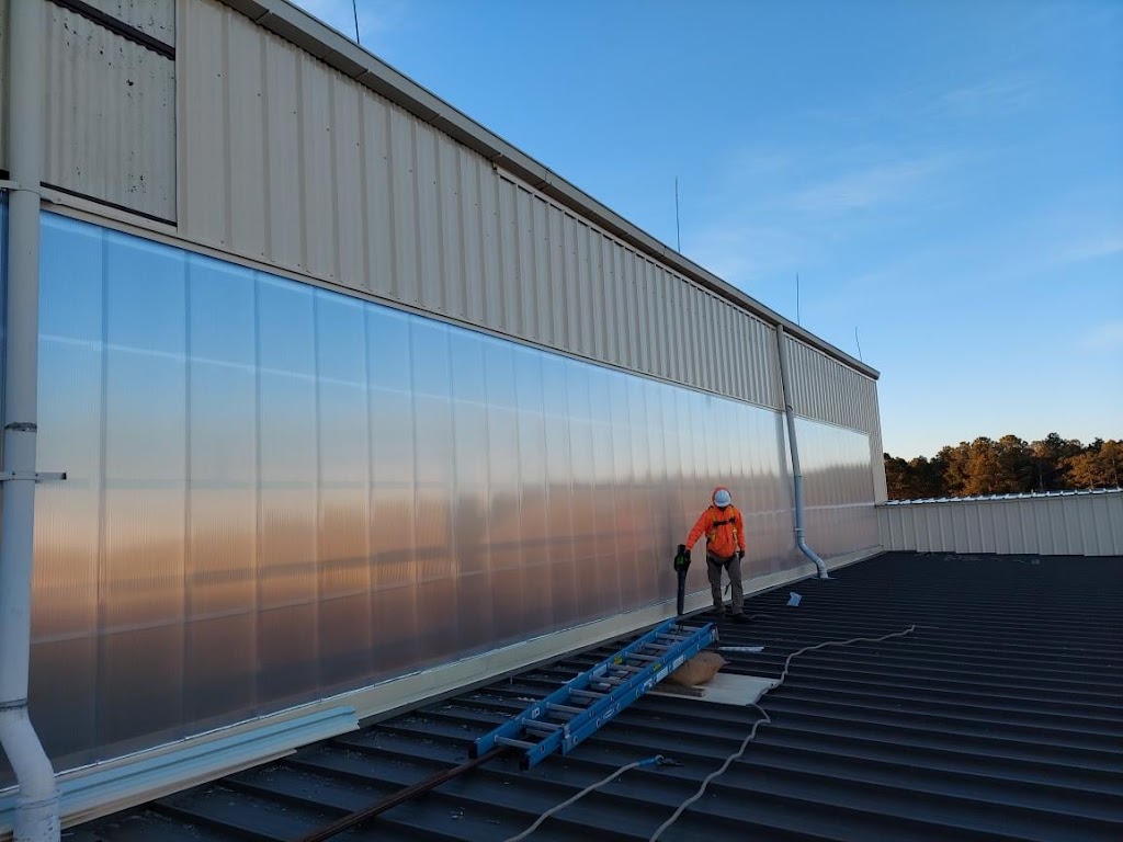 Dallas Metal Products | 101 Technology Drive, Dallas, GA 30132, USA | Phone: (770) 443-6875