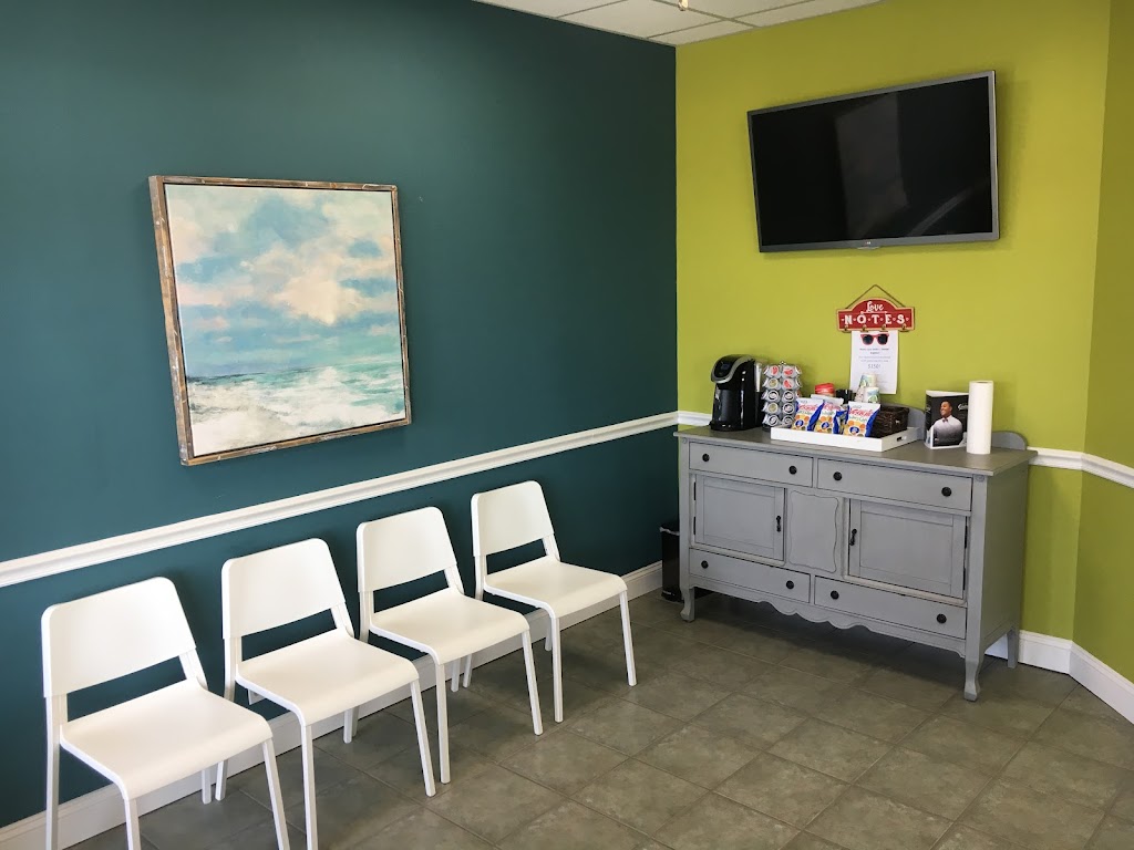 Klassik Smiles | 4079 N St Peters Pkwy, St Peters, MO 63304, USA | Phone: (636) 928-9693