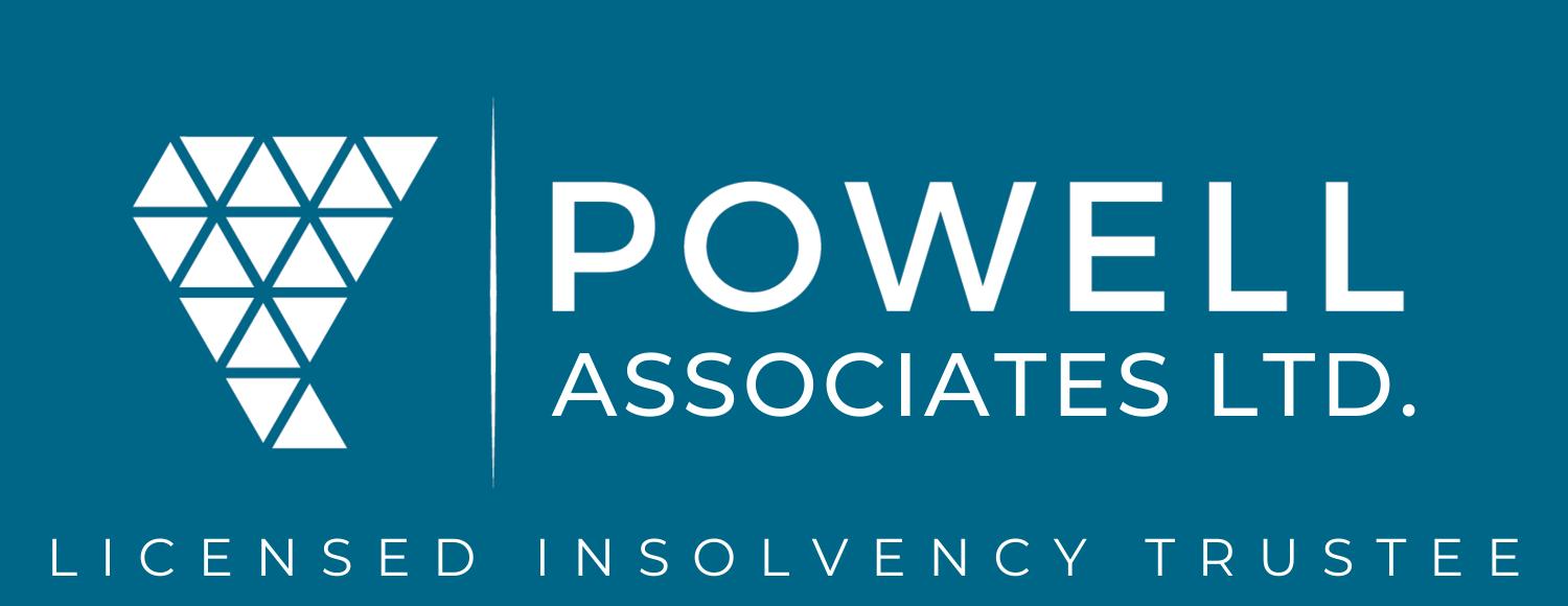 Powell Associates Ltd. - Licensed Insolvency Trustee | 500 St. George St, Moncton, NB E1C 1Y3, Canada | Phone: (506) 870-8277