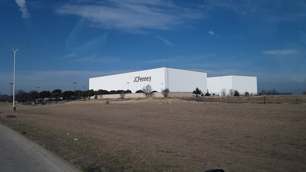 JCPenney Distribution Logistics Center - 1701 Intermodal Pkwy #101 ...