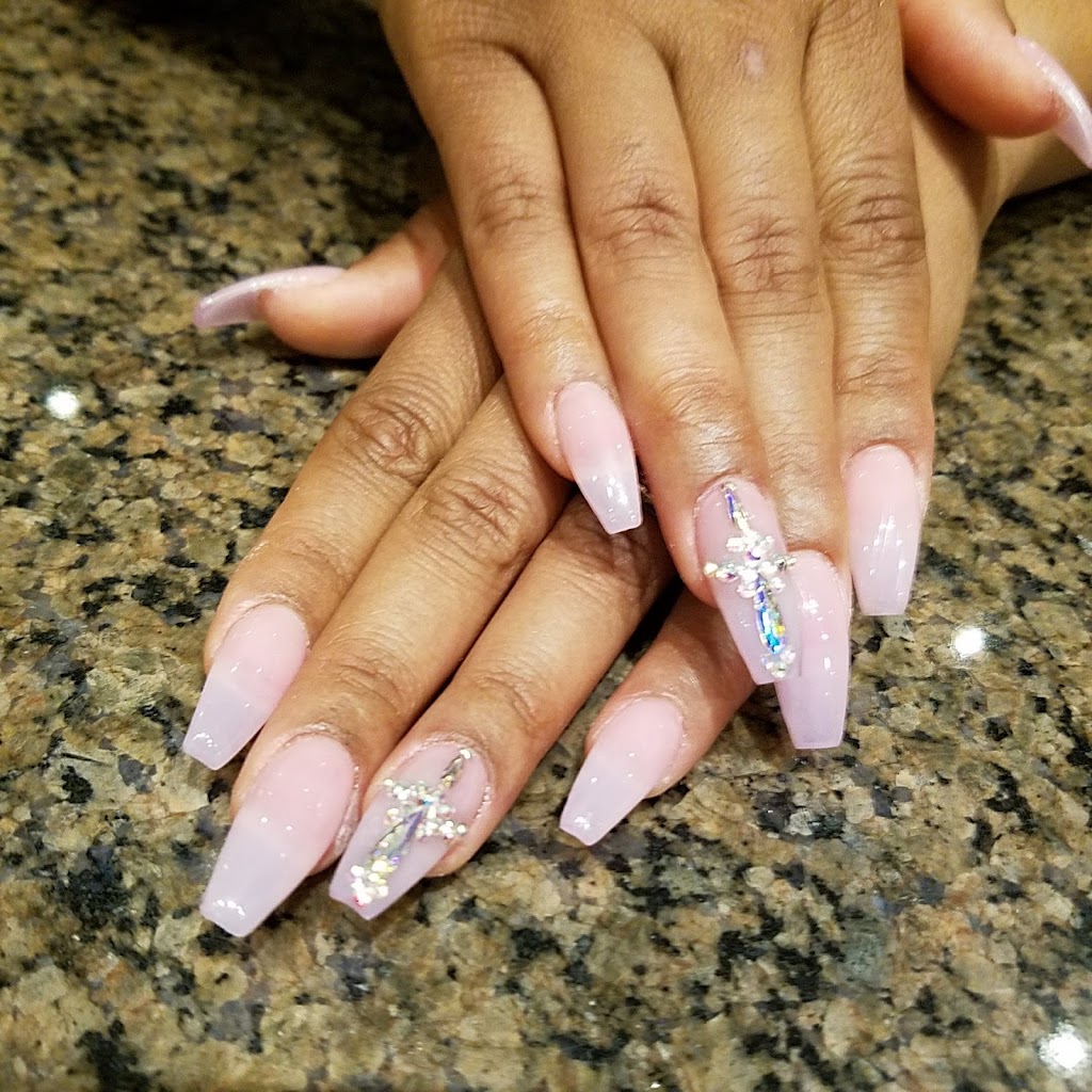 Renaissance Nails And Spa Rancho Cucamonga | 8188 Day Creek Blvd #100, Rancho Cucamonga, CA 91739, USA | Phone: (909) 646-7777