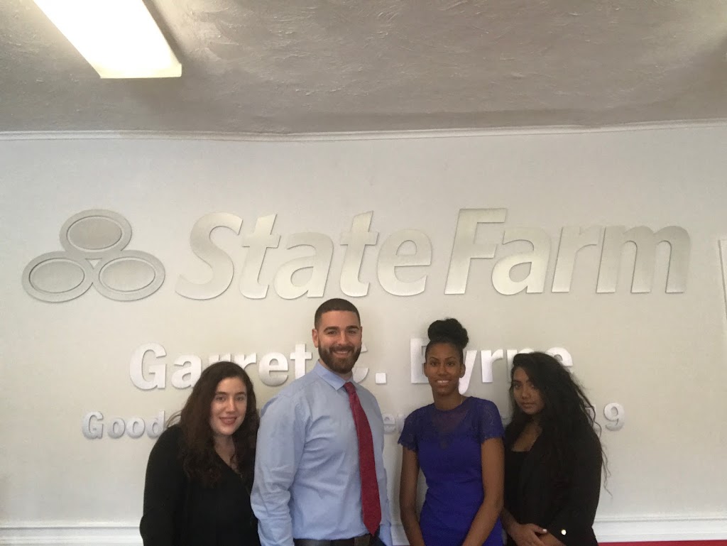 Garret Byrne - State Farm Insurance Agent | 13 Washington Ave, Pleasantville, NY 10570, USA | Phone: (914) 747-0922