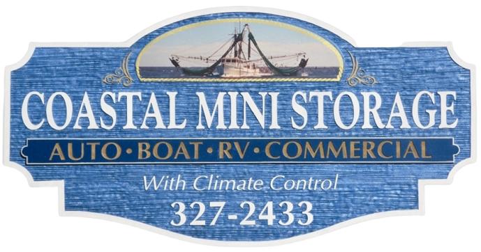 Coastal Mini Storage | 2075 NC-172, Sneads Ferry, NC 28460, United States | Phone: (910) 327-2433