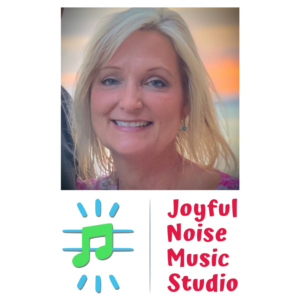 Joyful Noise Music Studio | 519 Little River Ct, Richmond, TX 77406, USA | Phone: (832) 400-5667