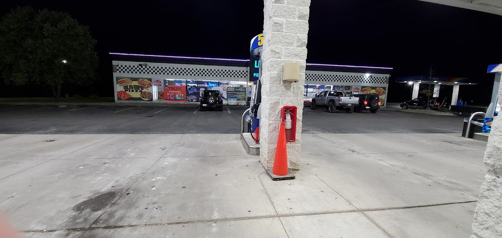 Sunoco Gas Station | 16567 32 Mile Rd, Armada, MI 48005, USA | Phone: (586) 752-2210