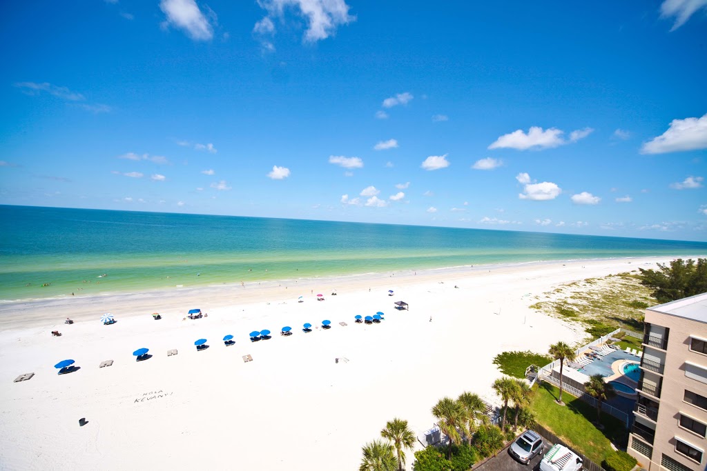 Sandcastle Condos Onsite Plumlee Office | 20000 Gulf Blvd, Indian Shores, FL 33785, USA | Phone: (877) 421-9095