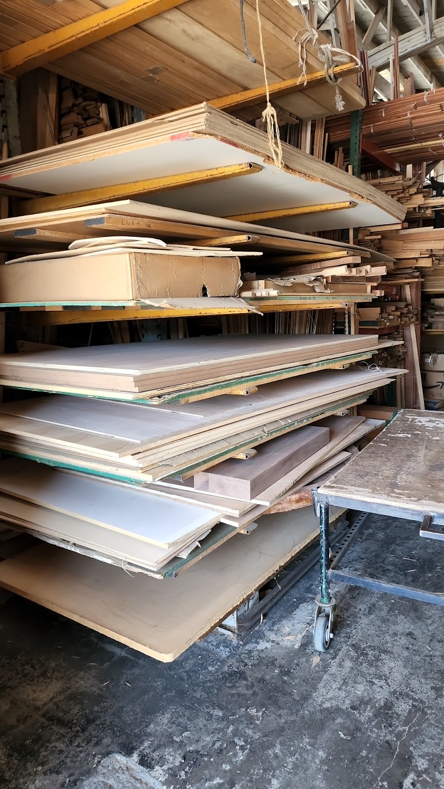 United Wood Products | 5914 Mettler St, Los Angeles, CA 90003, USA | Phone: (323) 233-9101