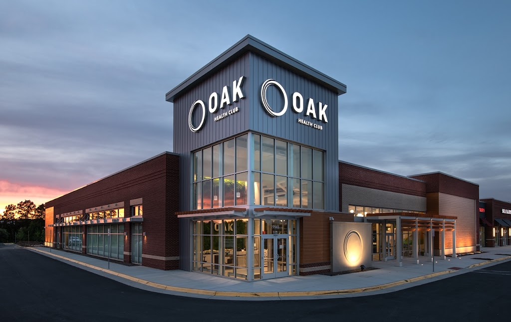 OAK Health Club | 19945 Riverside Cmns Plz Suite 100, Ashburn, VA 20147, USA | Phone: (833) 892-0618