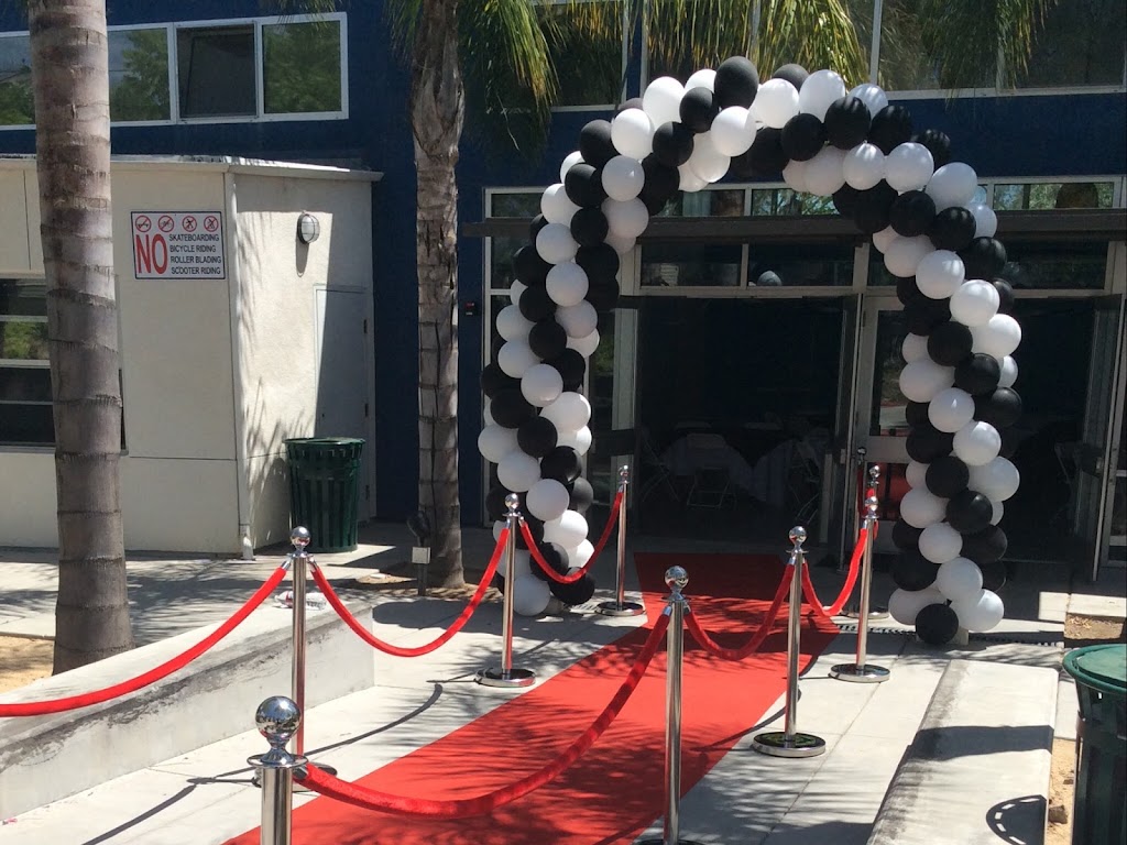 Foxy Party Rentals | 15106 Clark Ave, Bellflower, CA 90706, USA | Phone: (562) 920-0555