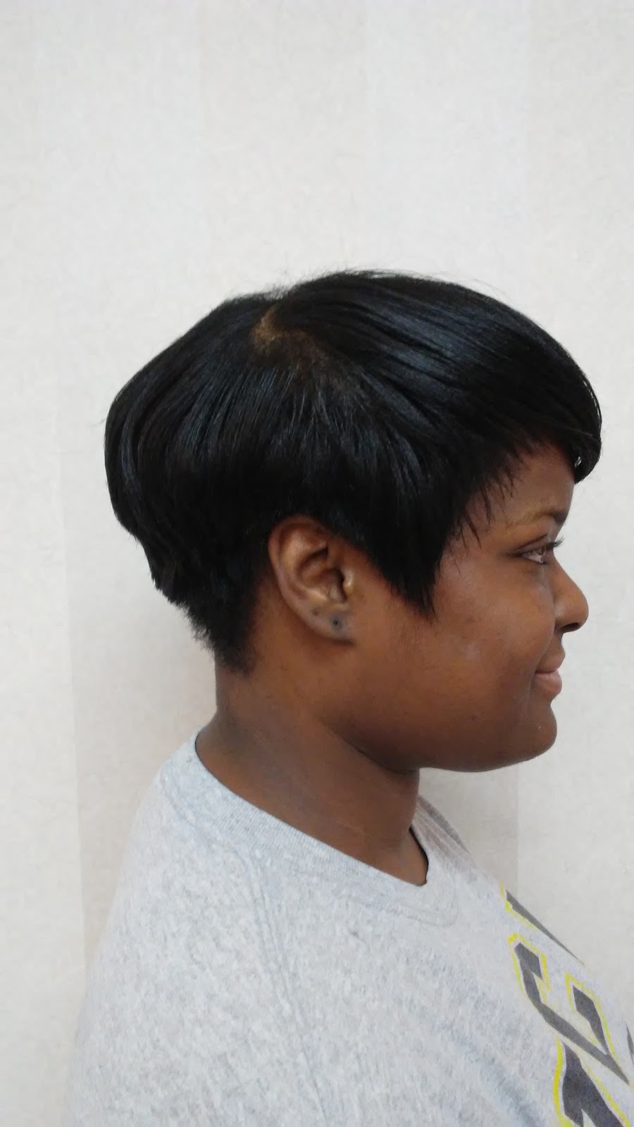 Hair Therapy | 27 W Mercury Blvd, Hampton, VA 23669, USA | Phone: (757) 602-6473