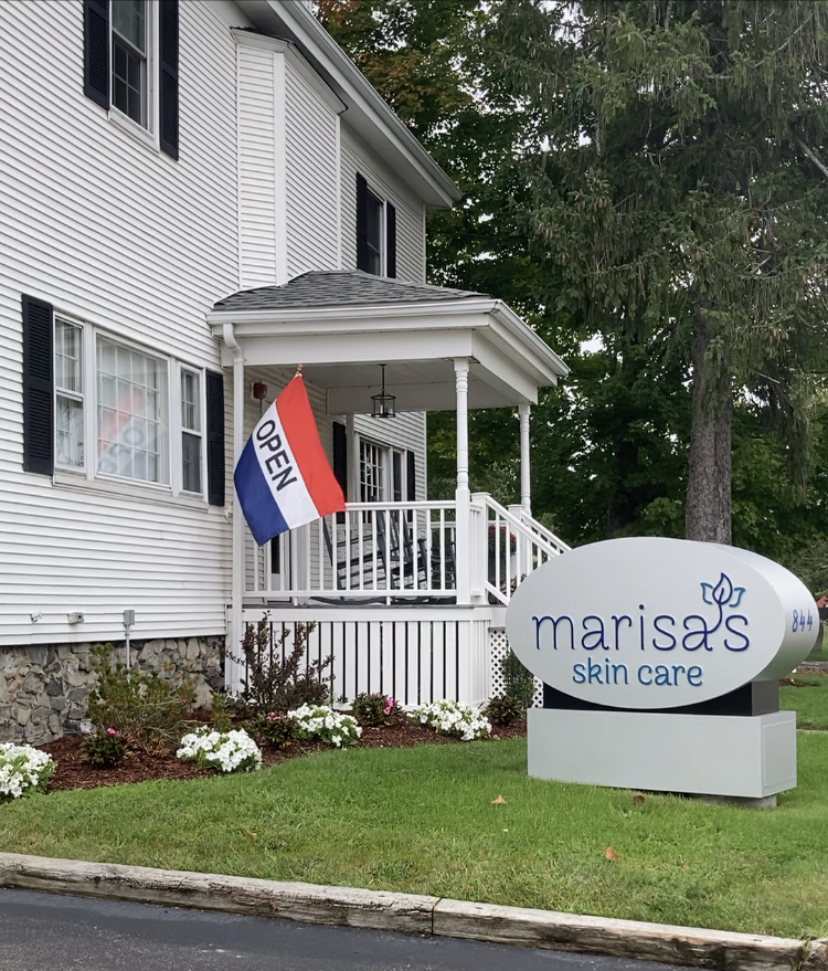 Marisas Skin Care | 844 E Washington St, North Attleborough, MA 02760, USA | Phone: (774) 643-6180