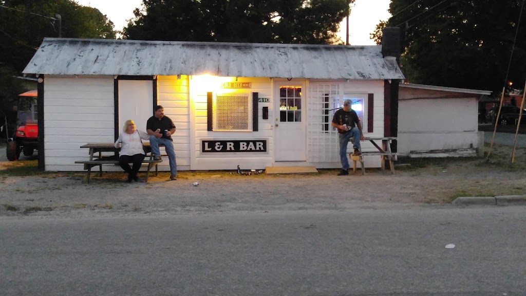 L & R Bar 410 E St, Benson, NC 27504, USA BusinessYab