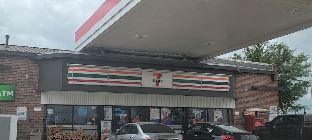 7-Eleven | 4250 ST HWY 114, Northlake, TX 76262, USA | Phone: (682) 831-1067