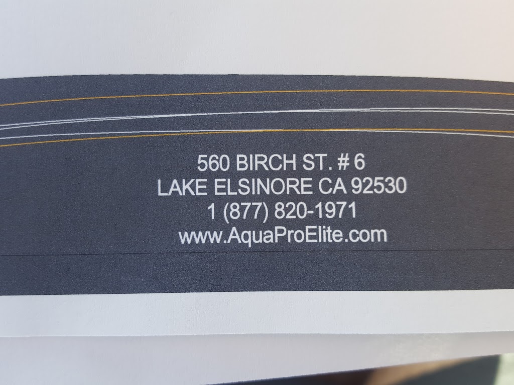 Fidelis Elite Systems | 560 Birch St # 6, Lake Elsinore, CA 92530 | Phone: (951) 674-2220